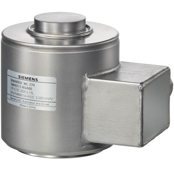 SIWAREX WL270 CP-S SC